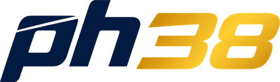 ph 38 official brand logo
